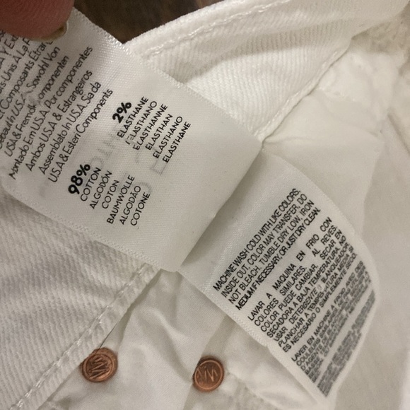 MOTHER JEANS - Picture 13 of 14